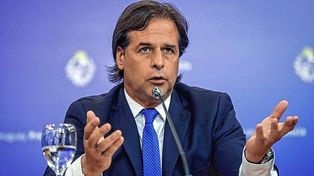 Uruguay elige al sucesor de Luis Lacalle Pou: todos los candidatos