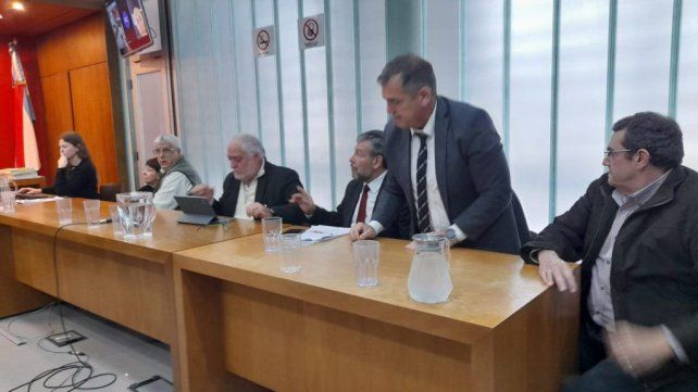Seis imputados acordaron juicios abreviados en la causa por la millonaria defraudación a la ATER.