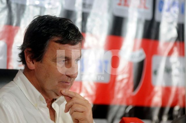 Víctor Francisco Godano: El Salvataje era la única solución