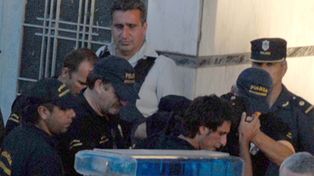 Tras 10 horas y sin v&iacute;ctimas termin&oacute; la toma de rehenes en Berazategui