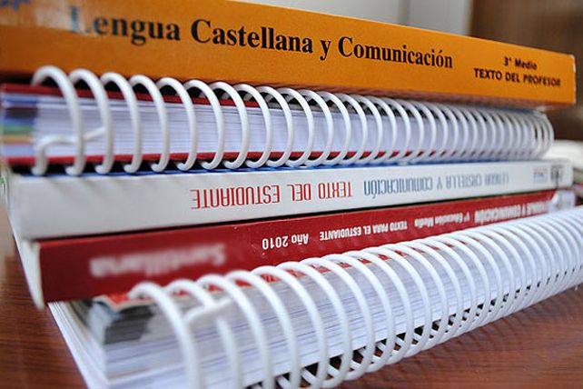 Libreros sorprendidos por el nivel de consultas de textos escolares