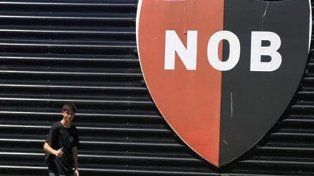 El arquero entrerriano Agustín Zapata será jugador de Newells.
