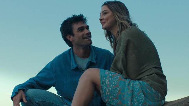 “El mapa que me lleva a ti” es un romance disponible para disfrutar en plataformas de streaming