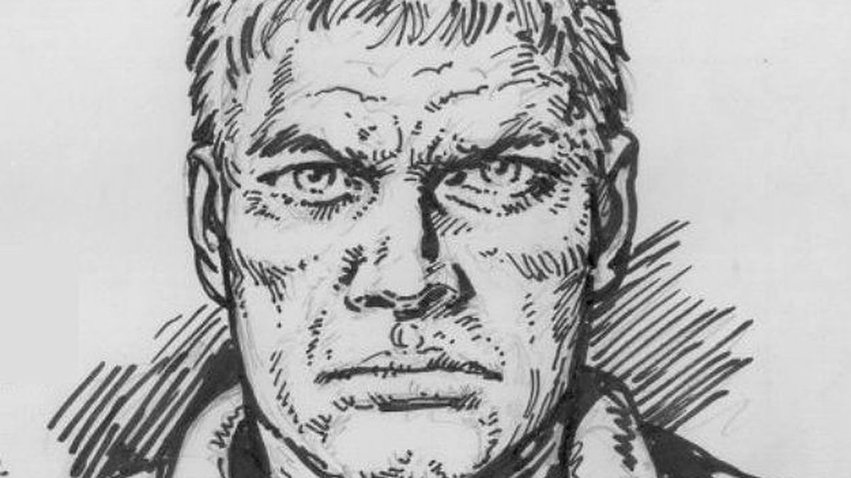 Homenajean a Solano López, cocreador de El Eternauta, en Día de la  Historieta