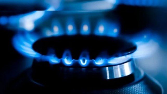 Redengas publicó los nuevos componentes de la tarifa de gas natural. El valor de la factura suma el costo del gas