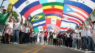 Migrantes: ¿controlar para regularizar o para expulsar?