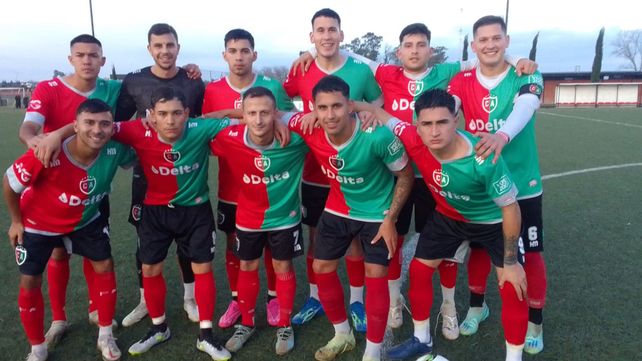 Coronel Aguirre. El elenco de Villa Gobernador Gálvez&nbsp; goleó ayer 4 a 1 a Oriental en Rosarina y el domingo visita a Unión de Arroyo Seco por la Copa Santa Fe.