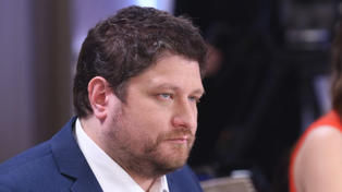 Nicolás Wiñazki fue víctima de un robo: lo asaltaron en una casa en obra