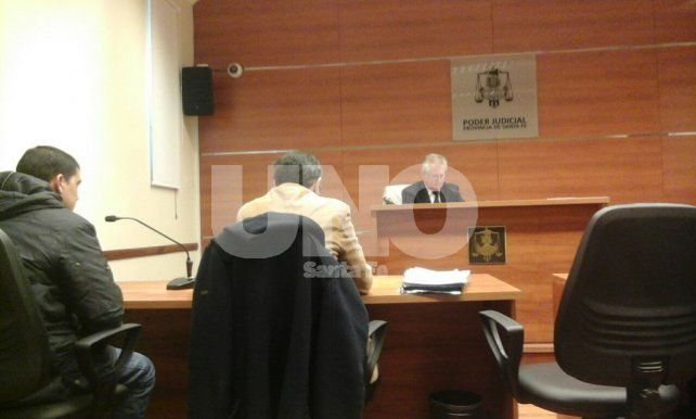 Tribunales: El jueves 28 de julio en la Sala 3