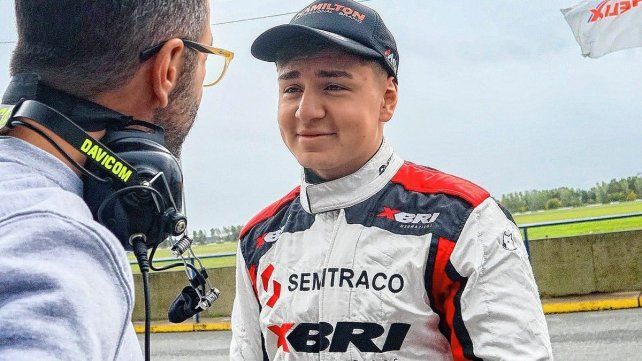 El representante de General Ramírez sube un nuevo escalón en las categorías de ascenso de la ACTC.