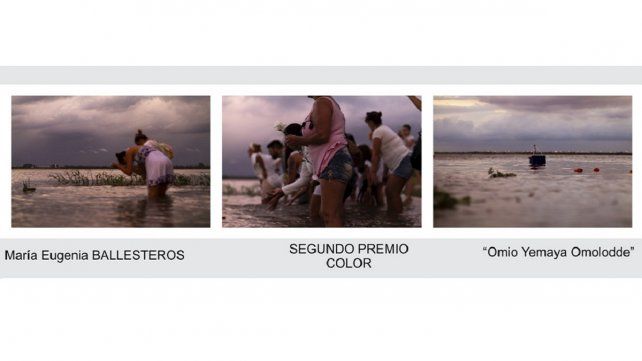 Las obras ganadoras del Salón Anual de Fotografía