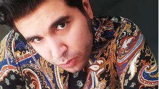 Atacante. &nbsp;Para la Justicia, Sabag Montiel no habría actuado solo en su intento de asesinar a Cristina Kirchner.