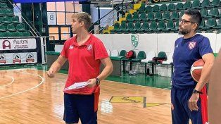 Unión, bajo la conducción de Sebastián Puñet, iniciará su pretemporada el 14 de agosto, de cara a la Liga Nacional.