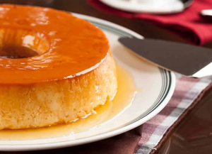 Cómo hacer flan casero: receta tradicional y fácil