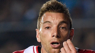 Bottinelli: El coronavirus no me va a retirar