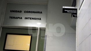 Quedó en libertad la pareja de la joven que murió quemada