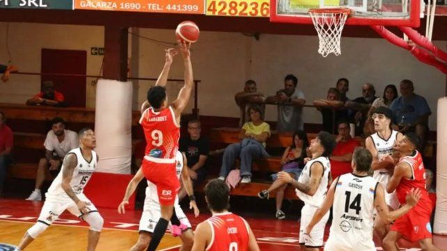 Rocamora repitió errores y se quedó con las manos vacías.
