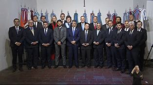 Milei consiguió su Pacto de Mayo: La Argentina se encuentra ante un punto de inflexión