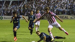 Punto de partida para el Tate