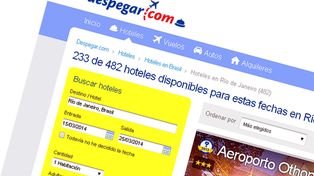 Despegar.com presentó una cautelar y aseguran que trabajan con total normalidad