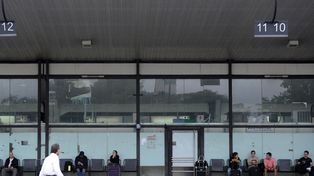 Sigue el paro de choferes de larga distancia tras el fracaso de la reunión en Trabajo