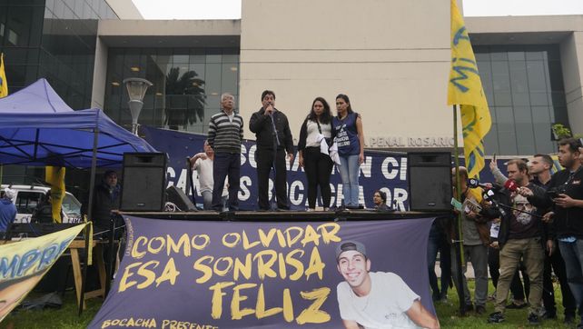 Caso Bocacha Orellano: No fue asesinado a golpes, pero su muerte no fue un accidente