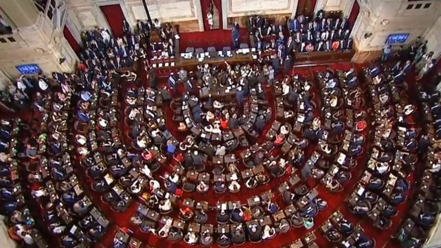 El presidente propuso la creación de una secretaría de narcotráfico en Rosario