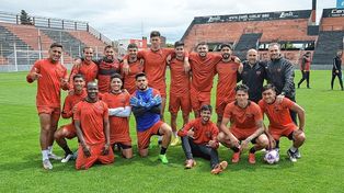 Patronato quiere regalar varias sonrisas en el último acto