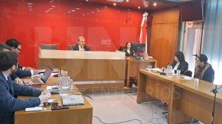 El juez Alejandro Cánepa resolvió este miércoles rechazar la recusación contra el juez Juan Malvasio, planteada por la defensa de Jorge Christe.