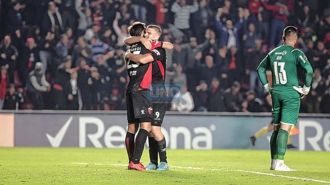 Colón será visitante esta noche.