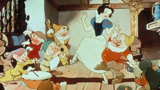 Se cumplen 83 años del estreno de Blancanieves y los siete enanitos