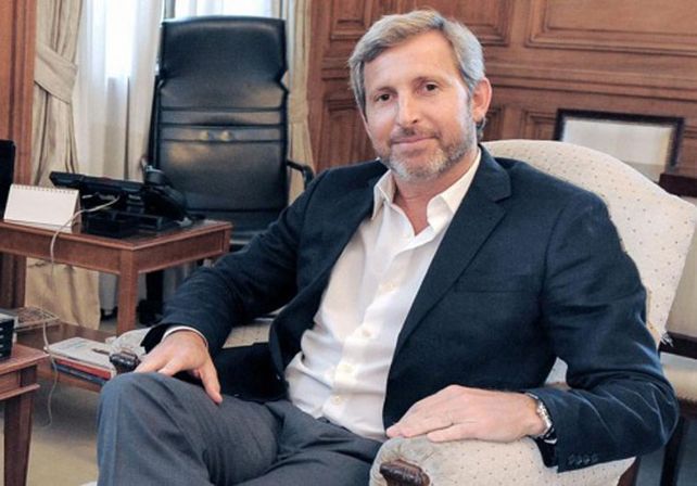 Ministro del Interior