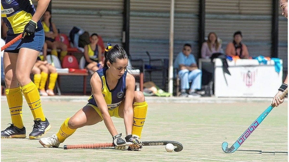 Se puso en marcha el Torneo Argentino de Clubes Sub 19 B
