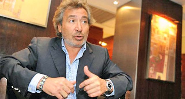 La nota tiene un grado de mentira tan grande que publiqué la entrevista en Twitter