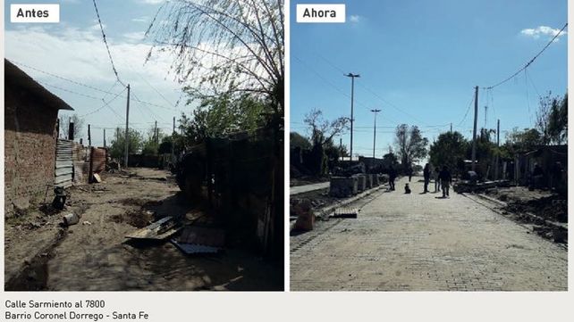Corral y Frigerio inaugurarán el NIDO - Escuela de Trabajo de Coronel Dorrego