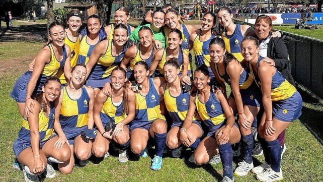 El Quillá se metió en semifinales de la Súperliga en Tucumán.