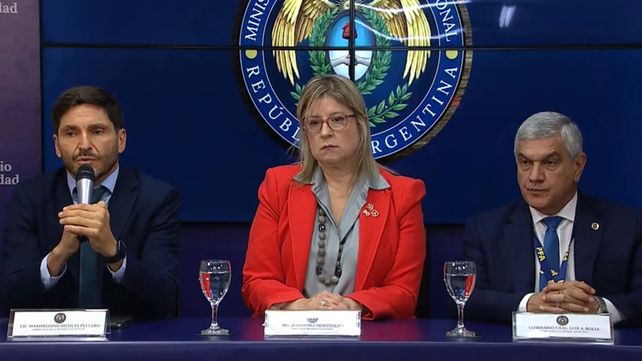 Crimen en San Cristóbal: el Gobierno nacional confirmó que investigan subculturas digitales violentas y lo calificó como un hecho inédito