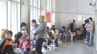 Murió un bebé en Río Negro y son seis las víctimas fatales por la bacteria