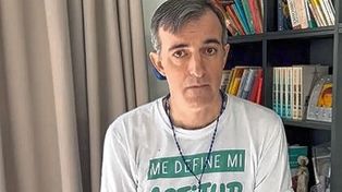 Internaron a Esteban Bullrich en el hospital Austral por una descompensación