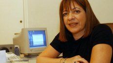 Mona Moncalvillo hizo célebres sus reportajes durante 14 años en la revista Humor. Mona Moncalvillo hizo célebres sus reportajes durante 14 años en la revista Humor.