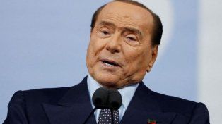 Silvio Berlusconi, el exprimer ministro de Italia, murió a los 86 años