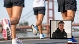 Correr una maratón desde la mirada de un santafesino: desafíos y mitos del running, deporte furor en Santa Fe
