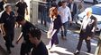 cristina en comodoro py nego todas las acusaciones y dijo que es victima de una persecucion de los no jueces