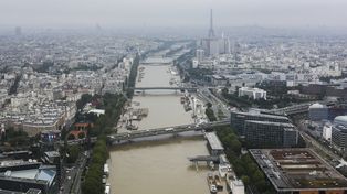 En Alemania, 10 muertos, y uno en Francia hasta hoy