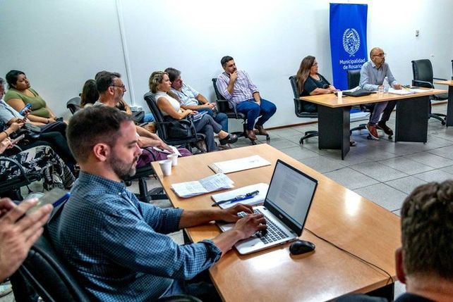 Un carnicero de la zona sur fue el primer condenado en un juicio vecinal celebrado en Rosario.&nbsp;