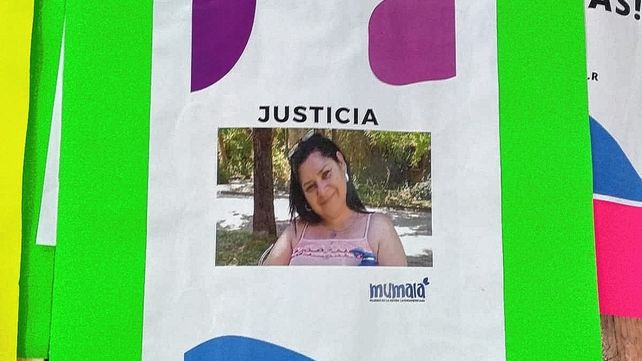 Justicia por Alejandra Luque: se movilizaron en Villaguay