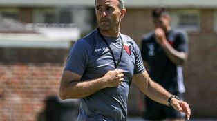 La gran duda de Lavallén para la final ante Independiente del Valle