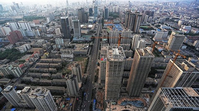 China confinó a los 9 millones de habitantes de la ciudad de Shenyang