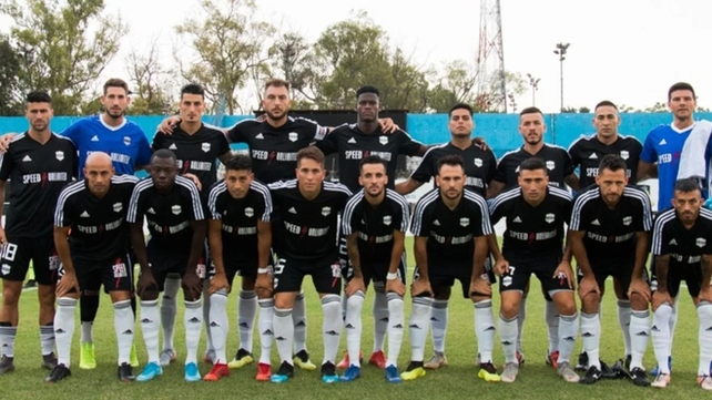 Futbolistas Agremiados emiti&oacute; un duro comunicado contra Deportivo Riestra.