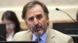 Una senadora presentó una impugnación contra el entrerriano Joaquín Benegas Lynch